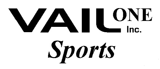 Vail One Sports